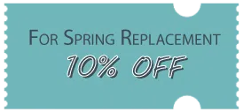 All County Garage Door Service Fort Worth, TX 817-768-5702 All County Garage Door Service Fort Worth, TX 817-768-5702 - sb-coupon